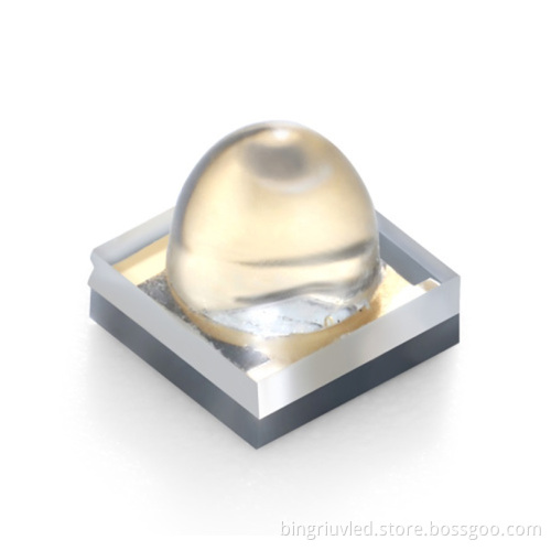 LED Package Lamp Beads 3535